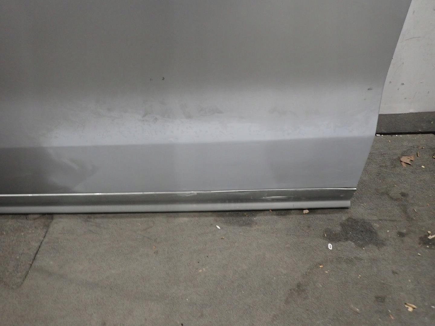 door front front left VW SHARAN SEAT ALHAMBRA 2010- 5Nv
