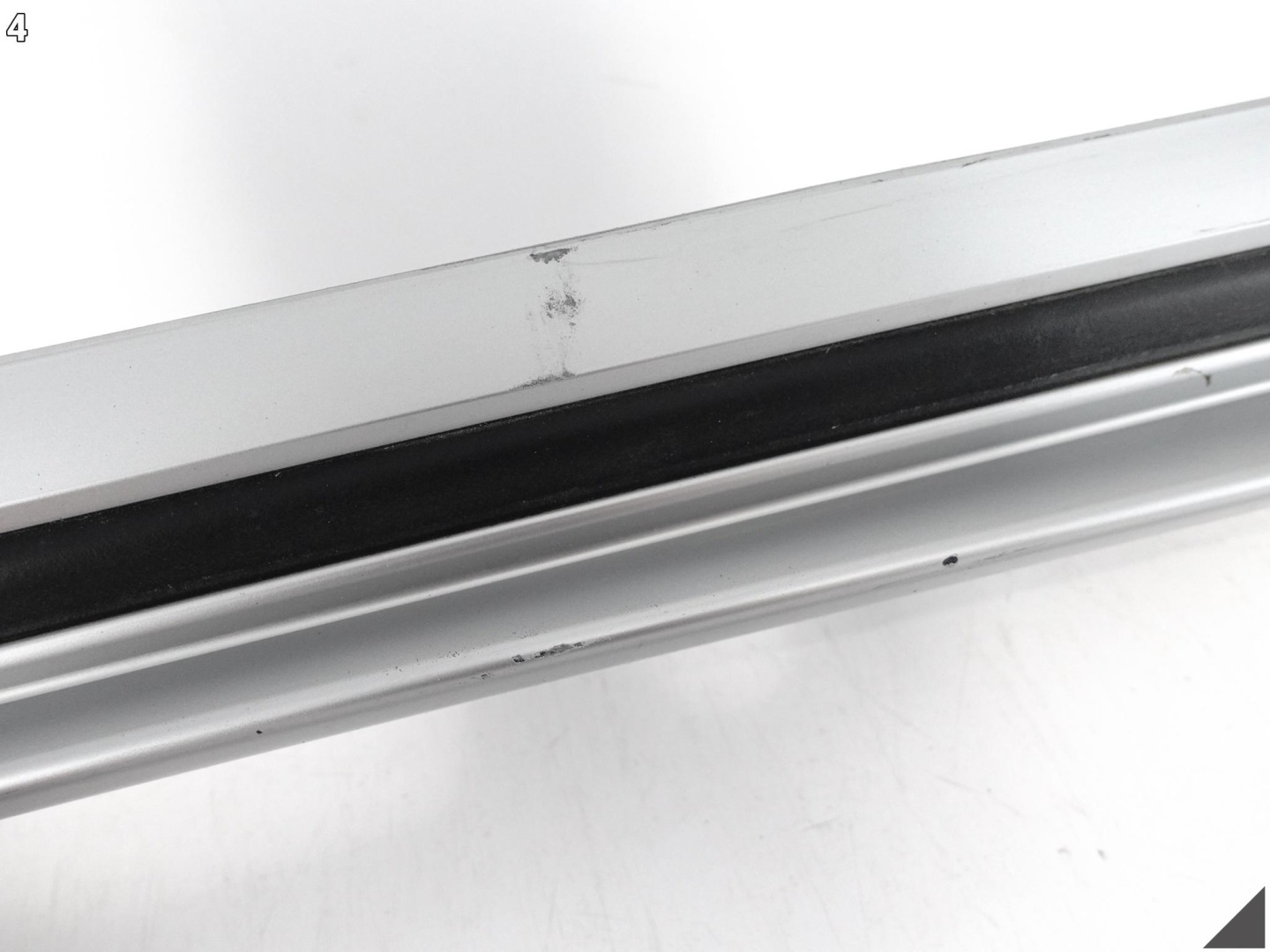 HUYNDAI IONIQ V 5 22- threshold moulding cap threshold right 87752-GI100