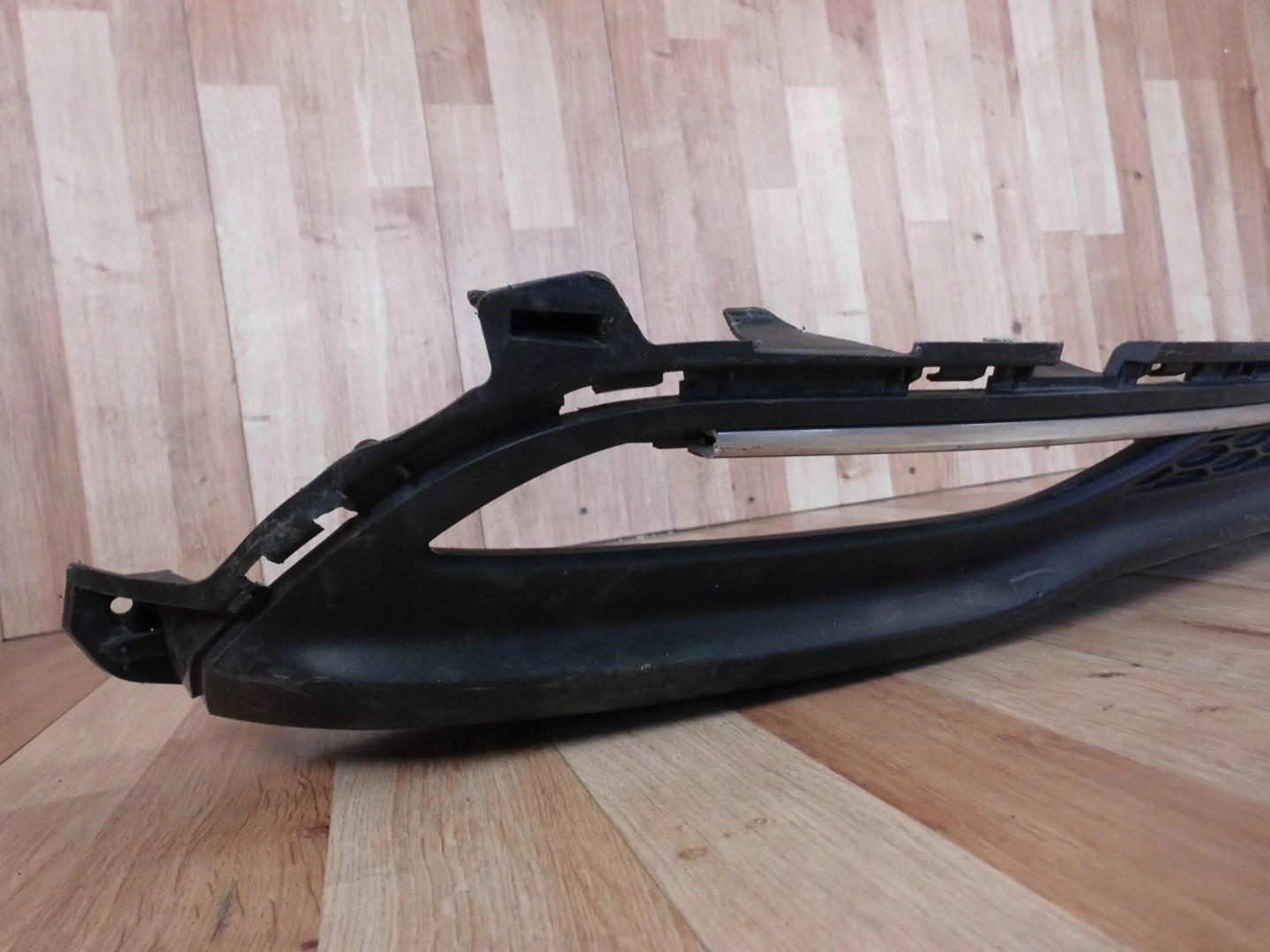 KIA CEED III KOMBI ACCESSORI PARAURTI POSTERIORE DIFFUSORE