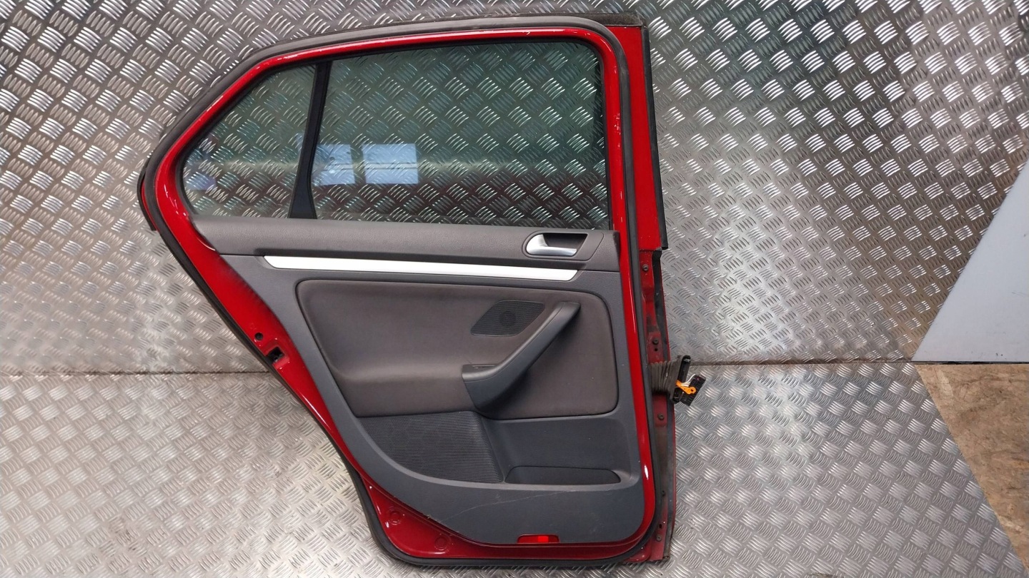 Tür heck links VW JETTA V 05