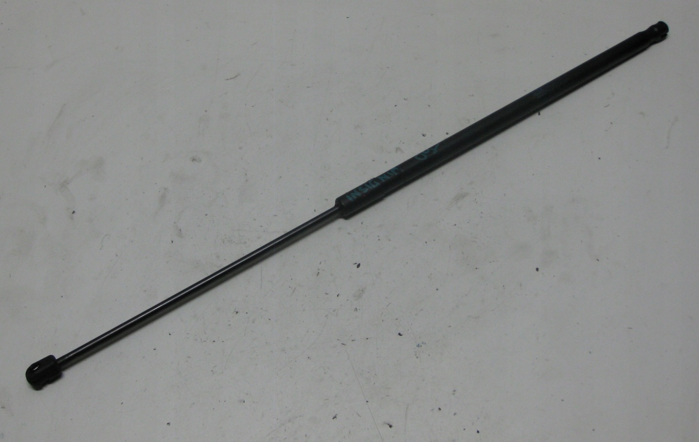 OPEL INSIGNIA A damper bonnet boot right left 39011536 13252173