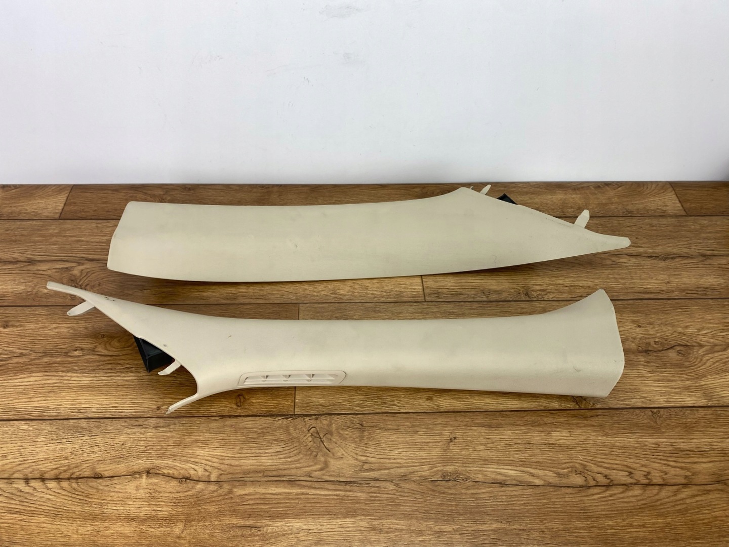side cover slupka Ford Kuga MK3 Escape USA