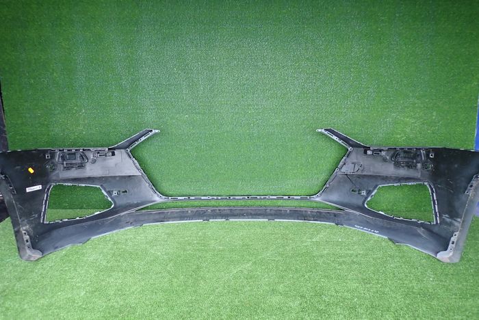 AUDI A7 4K8 18- front bumper front