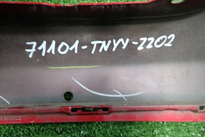 HONDA CR-V CRV 17-21 Frontstoßstange vorne
