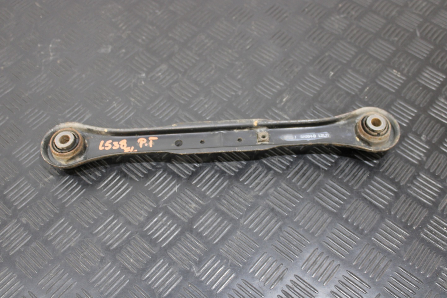 querlenker rechts heck 5A994-L2L7A LAND ROVER EVOQUE L538 LIFT
