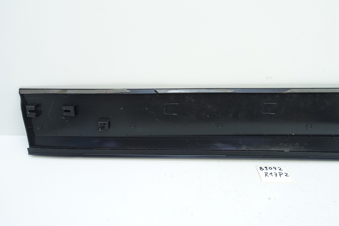 moulding door right front VW T-CROSS 2GM854940G