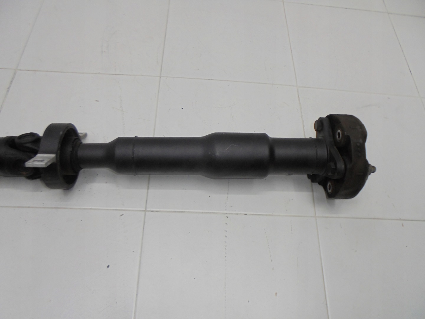 BMW X1 E84 2.5i 2.8i 3.0i cardan AUTOMAT
