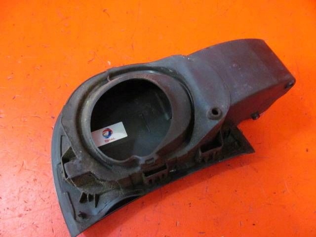 CITROEN C4 CACTUS Volet trappe carburant Carburant Noir EXLB