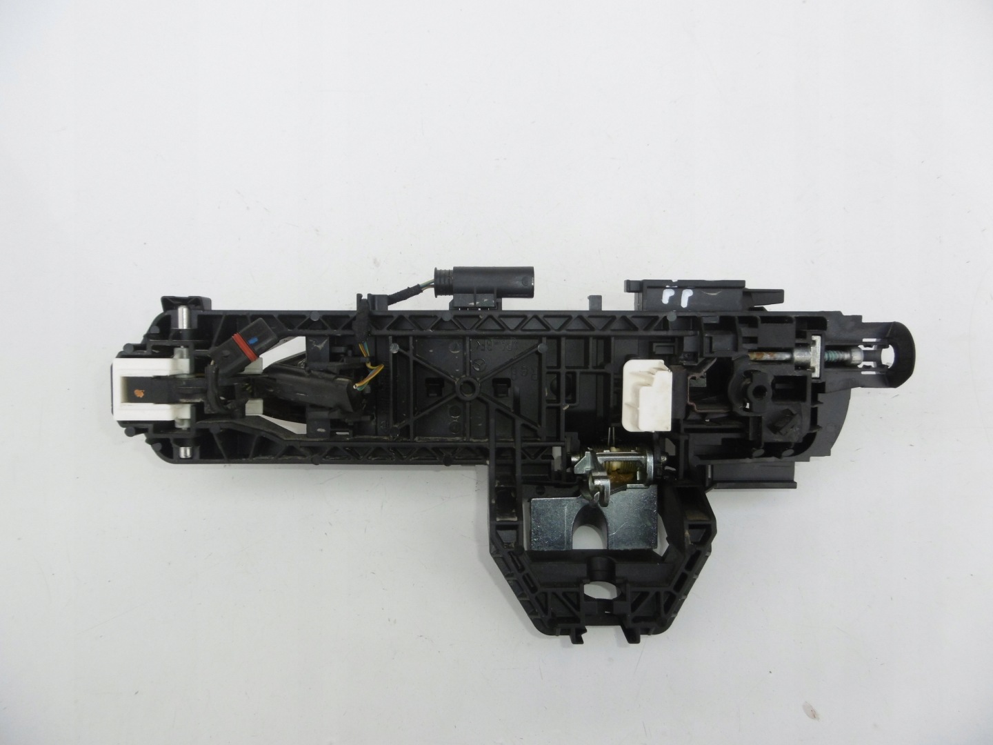 handle door right front rear part 151 MERCEDES ML W166