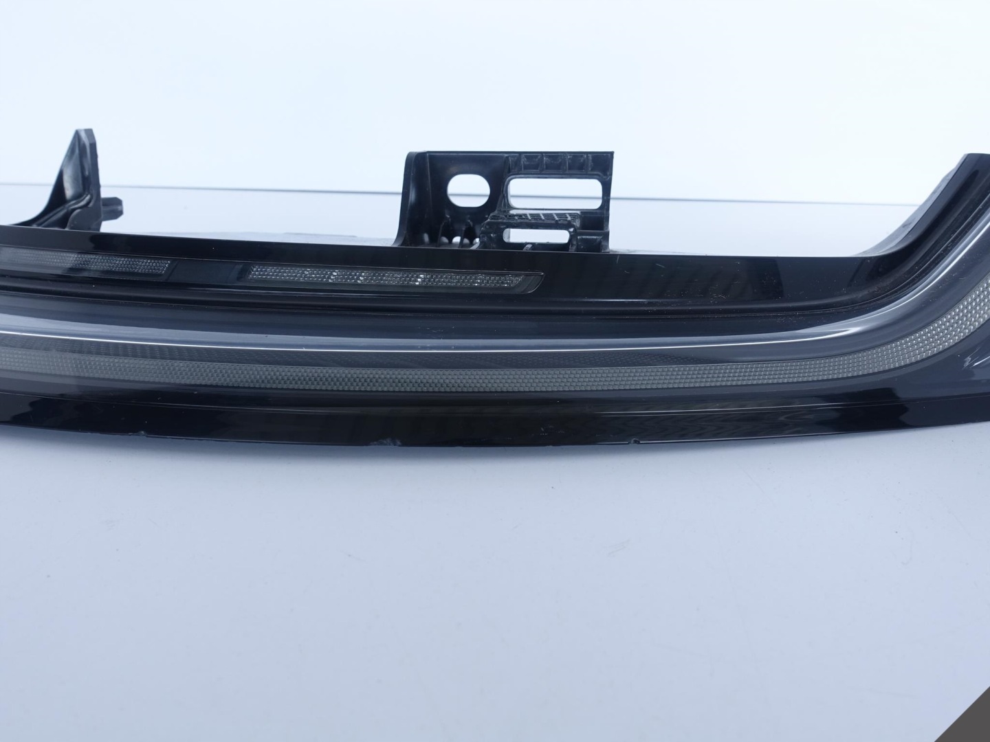 PORSCHE 911 992 19- LED light right EUROPA CIEMNA