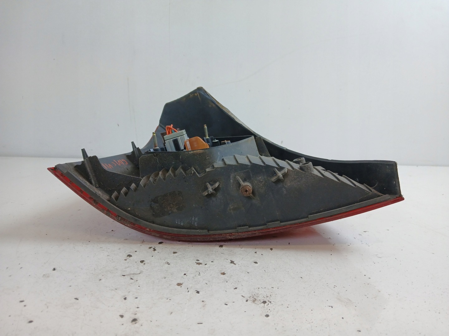 HONDA CIVIC VII feu gauche droit 5D