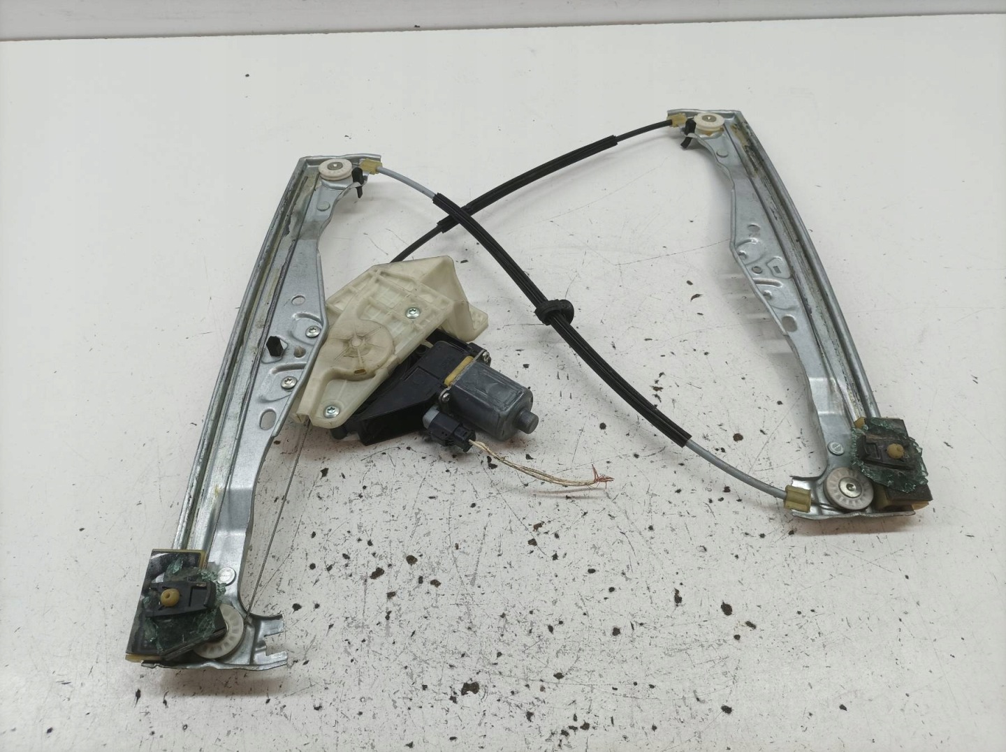 Mécanisme Vitres 9674252380 Citroen C4 Cactus et (2014- )
