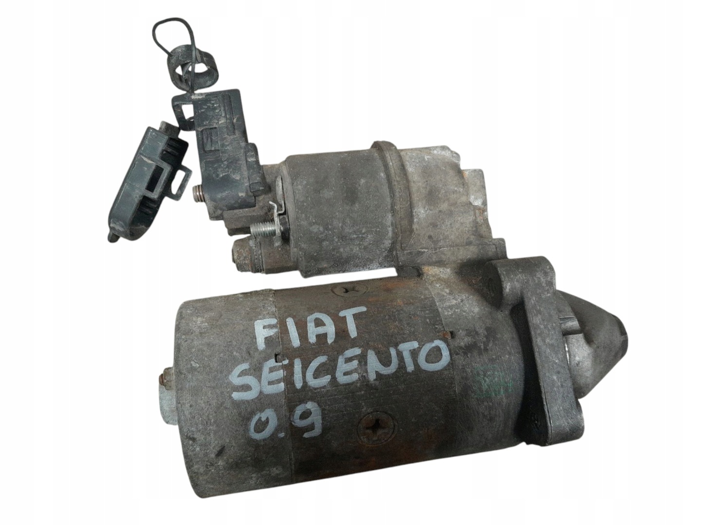 starter FIAT SEICENTO 0.9 63222908