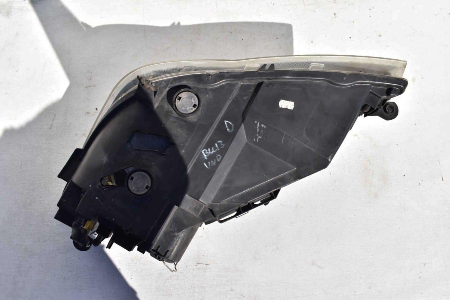 light right front SEAT LEON III 5F HB 2012-2020 5F2941006 UK