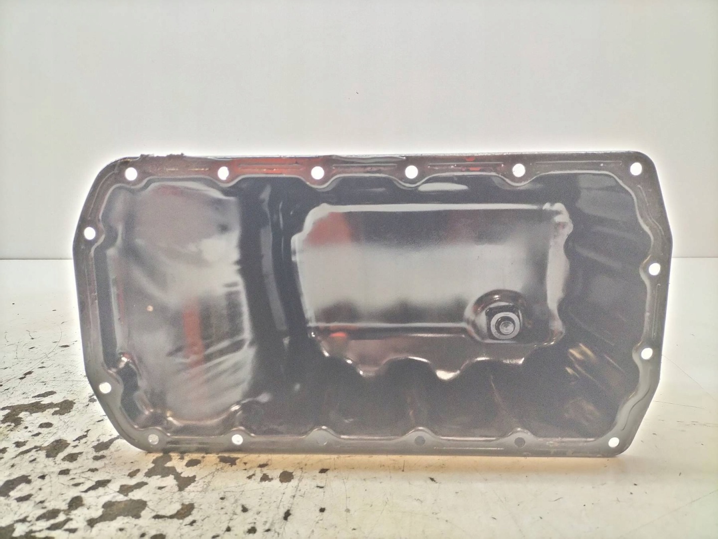 Coppa olio 755048380 1.6 VTI THP Peugeot 308 e (2007-2014)