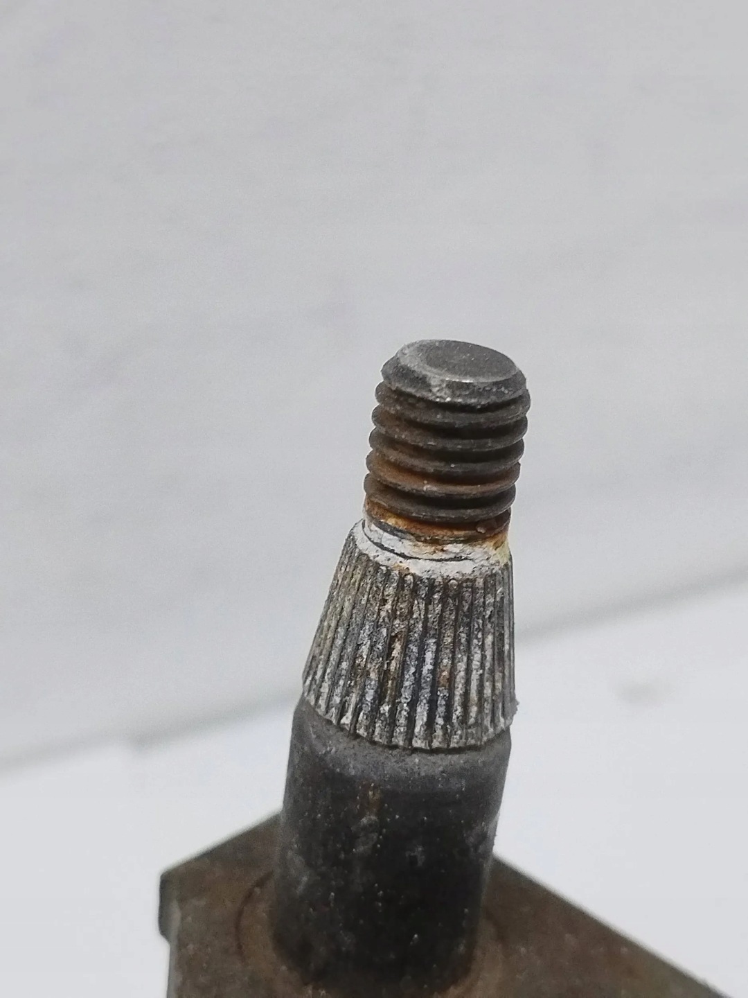 JAGUAR X TYPE wiper mechanism 1X4317504AH