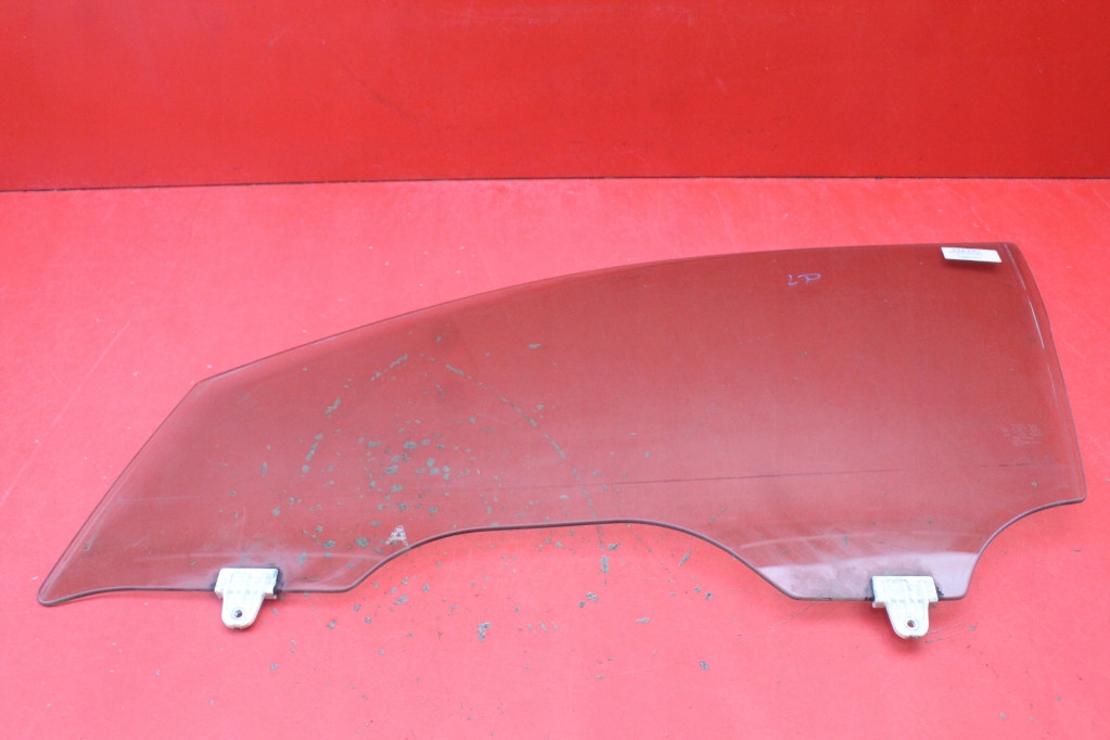 window side left front front INFINITI G37 sedan 07-13