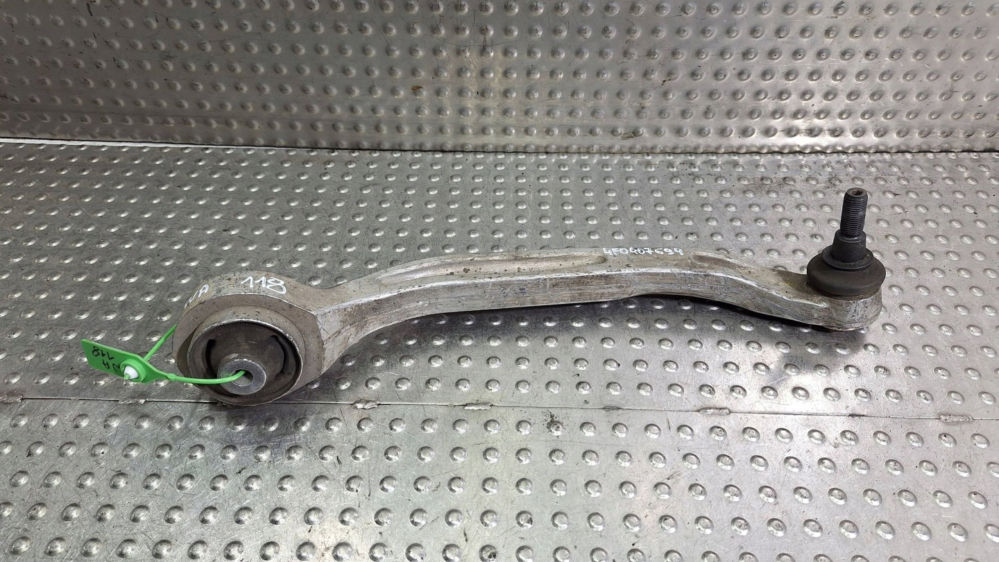 Querlenker rechts vorne 4F0407694 AUDI A6 C6