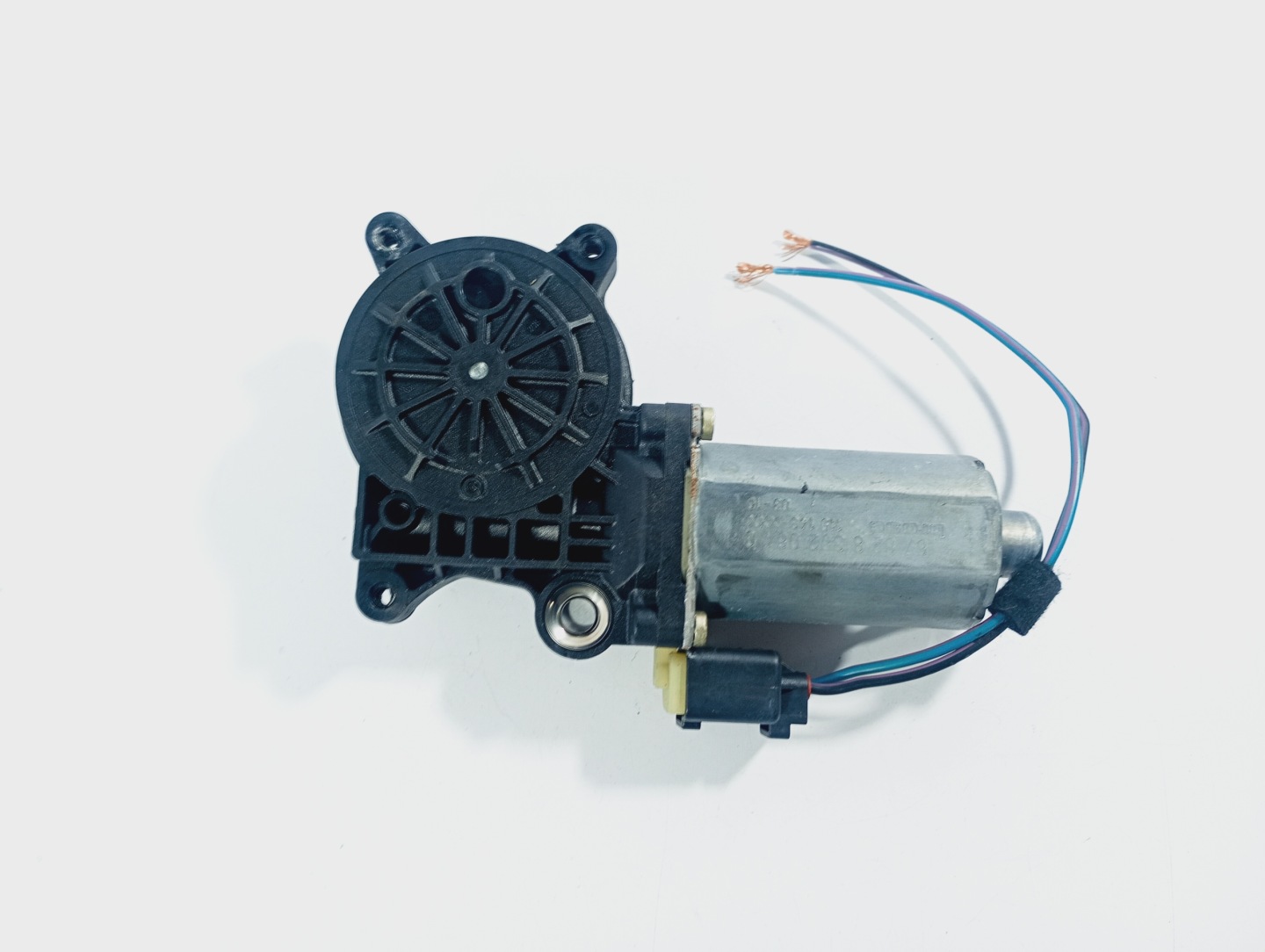 mini motor windows right front BMW 3 III E46 97-07 OE 8362064