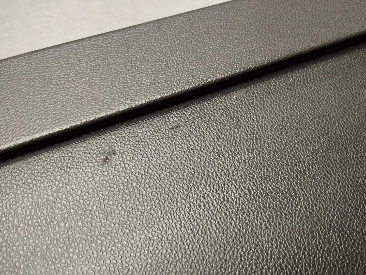 Opel Insignia A KOMBI blinds boot