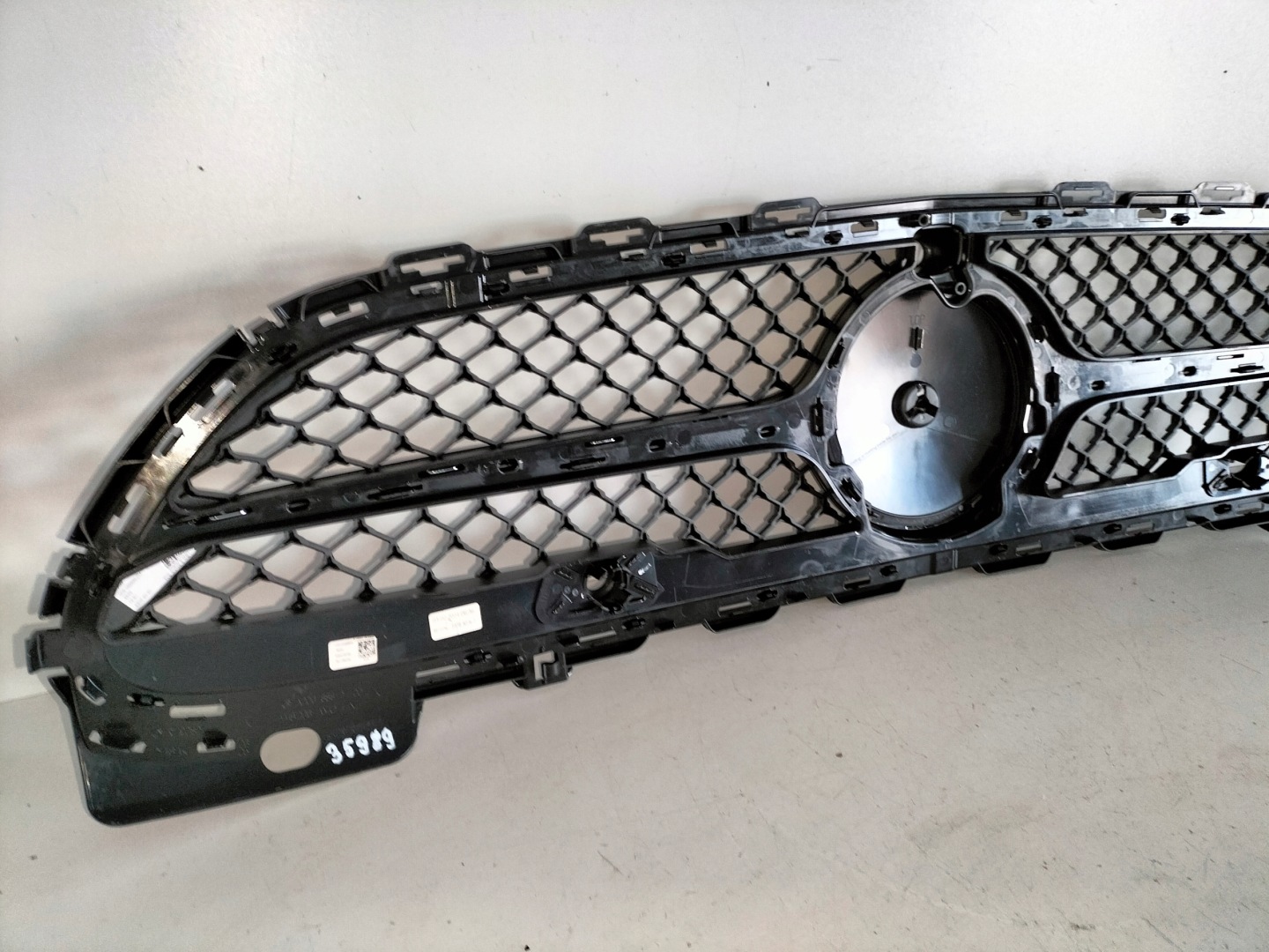 grille grid grill MERCEDES C KLASA W206 21- AMG