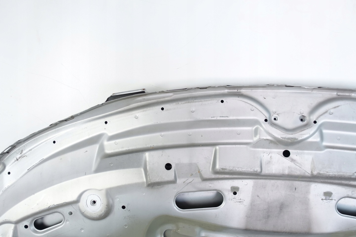 Cofano SAAB 93 9-3 II 2002-2007