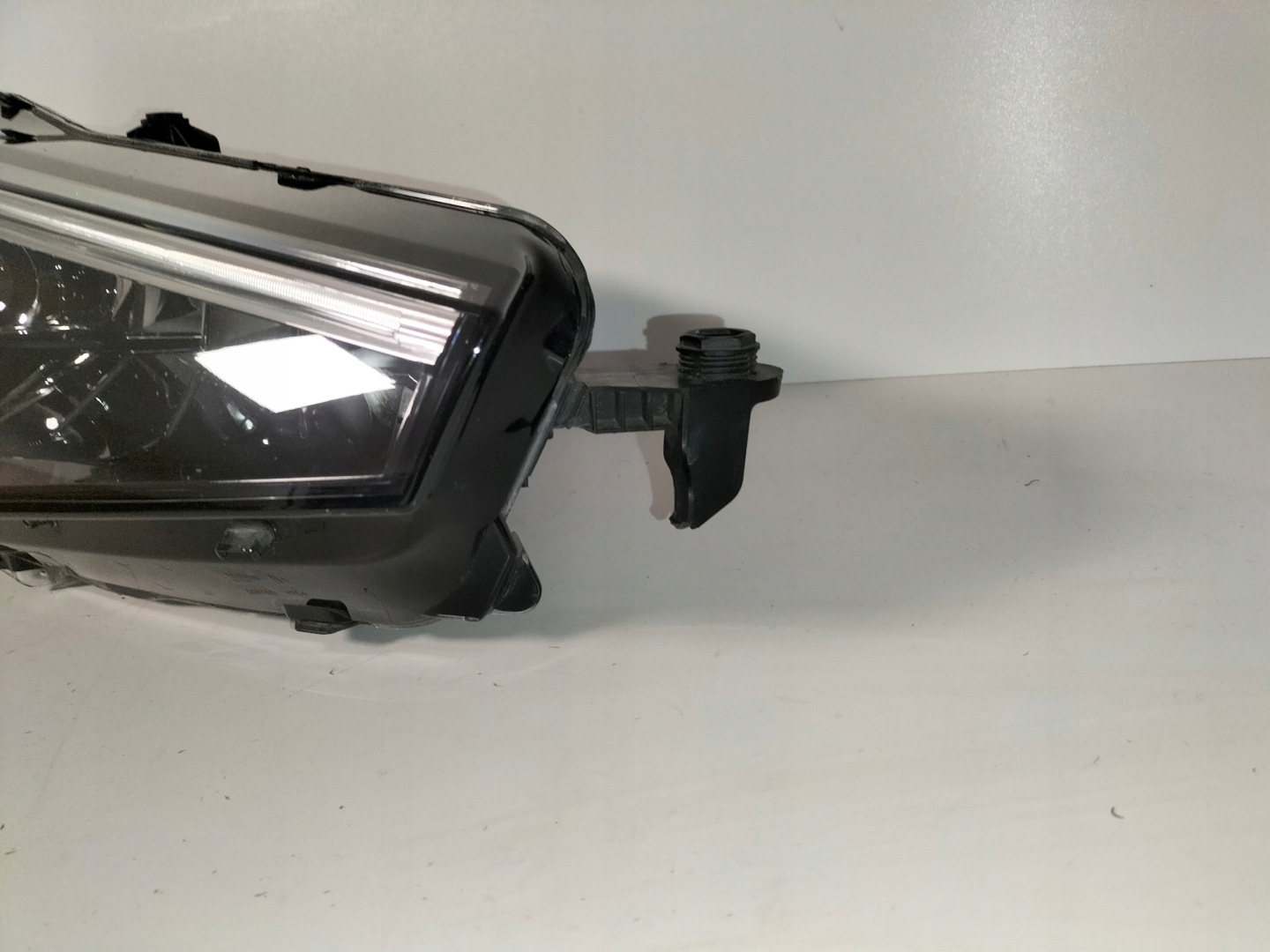 light front reflektor right SKODA SCALA 19- FULL LED CRYSTAL LIGHTING