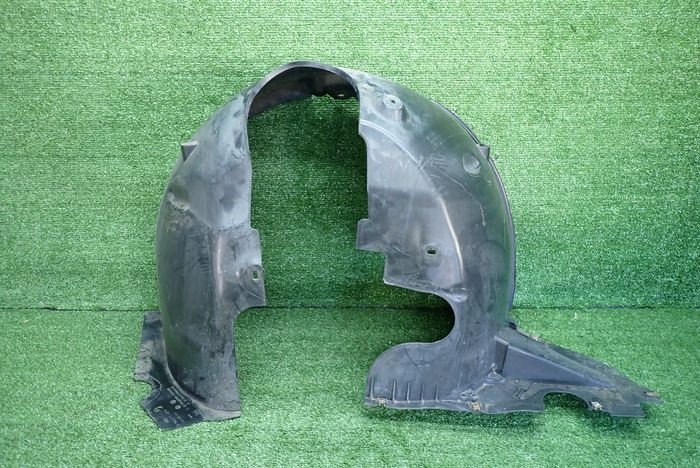 SEAT IBIZA 17- mudguard right front front