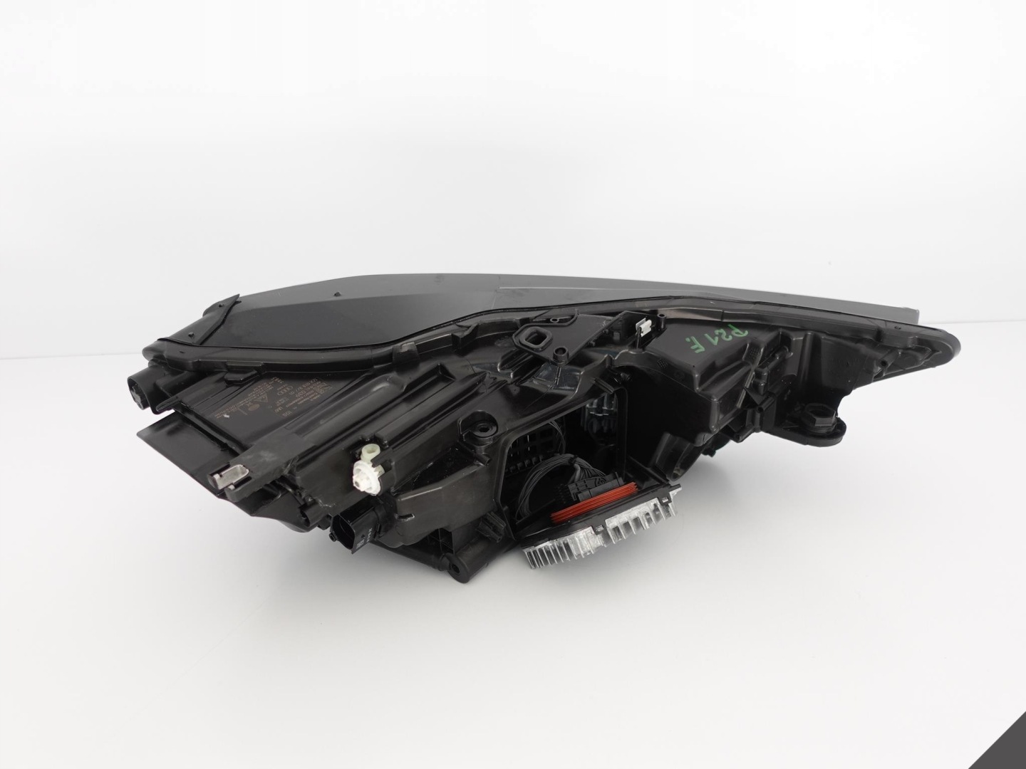 AUDI S6 A6 C8 4K0 18- FEUX PHARE+MODULE FULL LED GAUCHE