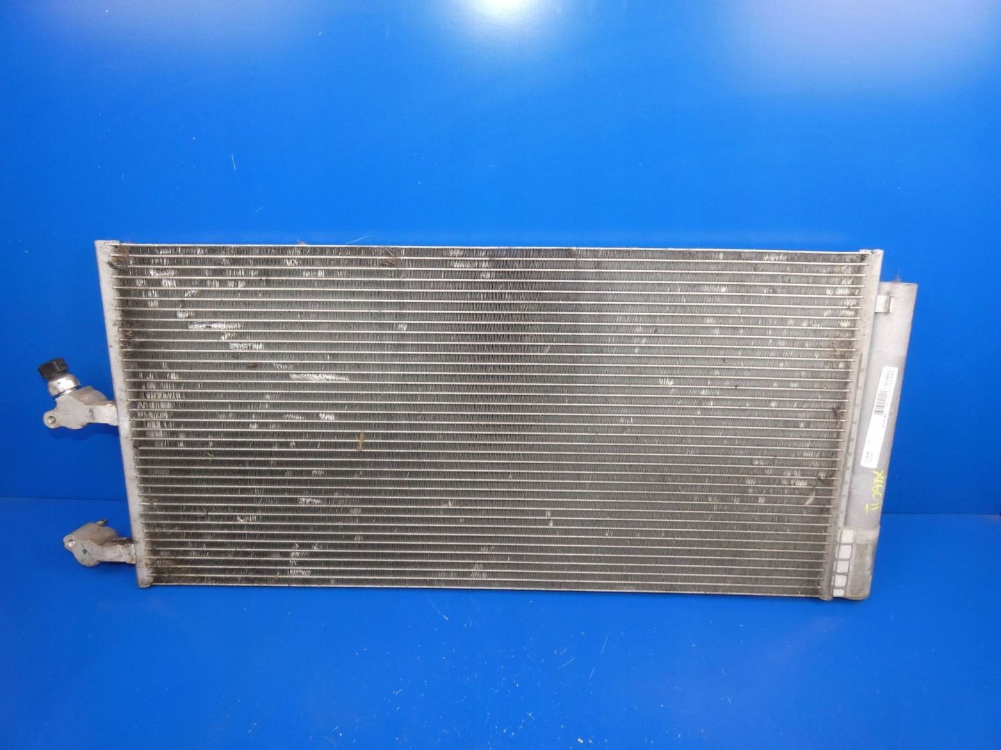 VOLVO XC60 II V60 II S60 V90 Radiateur climatisation