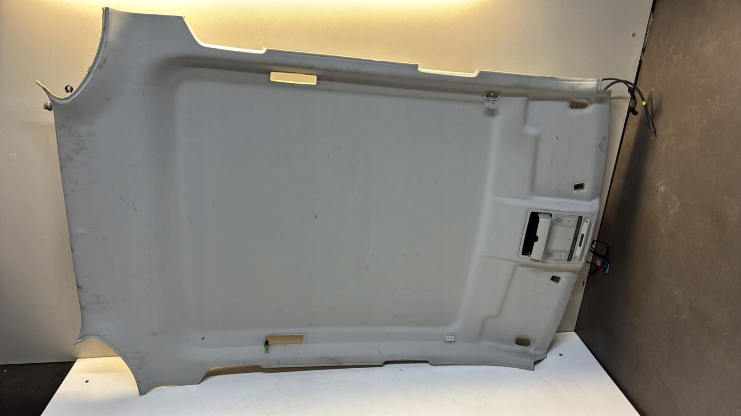 krovna obloga LAND RANGE ROVER EVOQUE L538 15-19