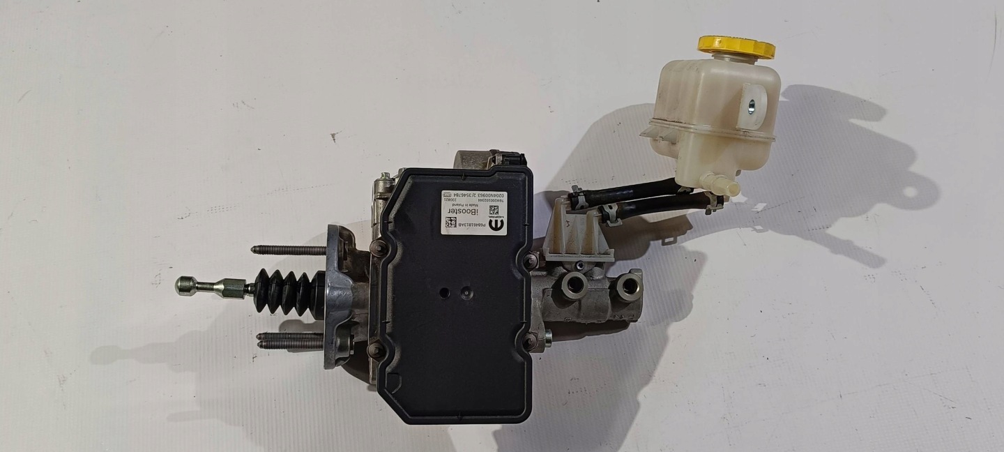 Servofreno servo sily hamowania Chrysler Pacifica Hybrid 2021