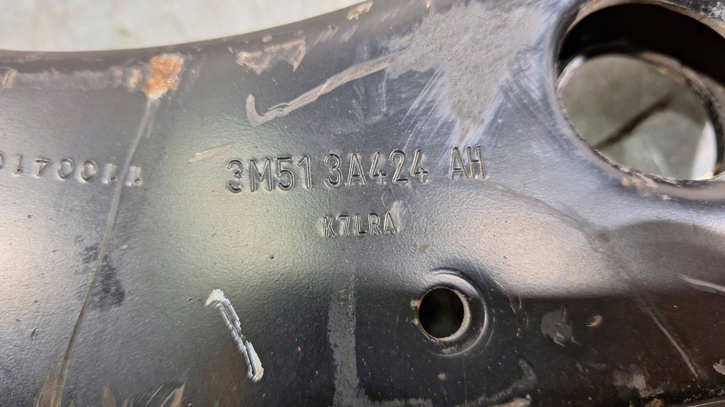 arm left front 3M51-3A424-AH FORD FOCUS MK2 C MAX MK1 VOLVO C30 S40 V50