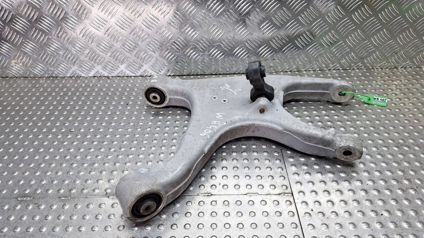 Querlenker Achsträgers links heck 8K0505311J AUDI A4 B8 A5 8T Original