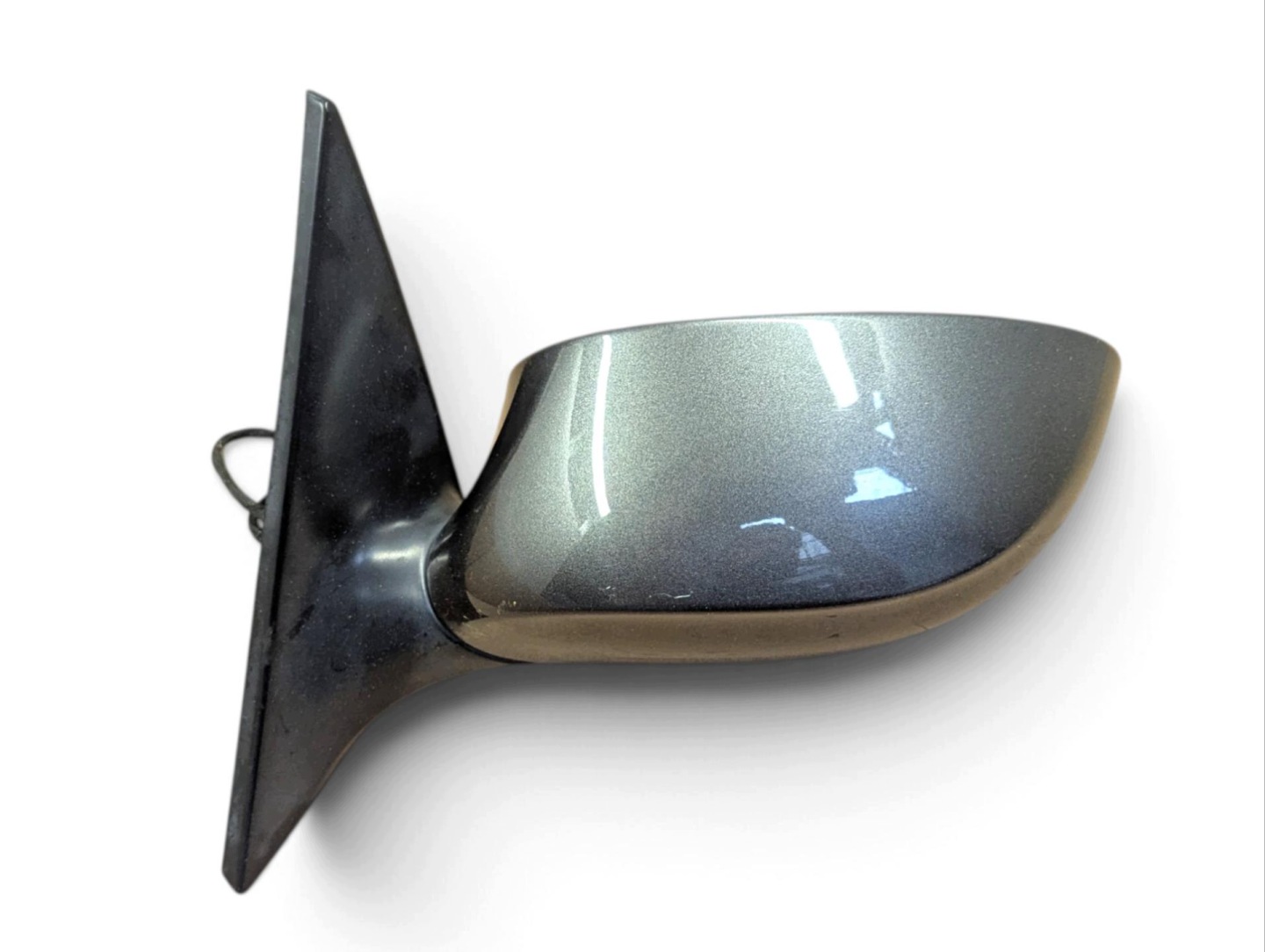mirror exterior left side BMW Z4 E85 2005 7189707
