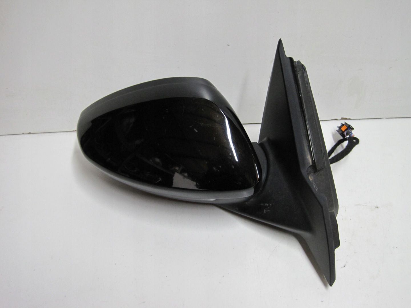 mirror mirrors OPEL MOKKA B right left