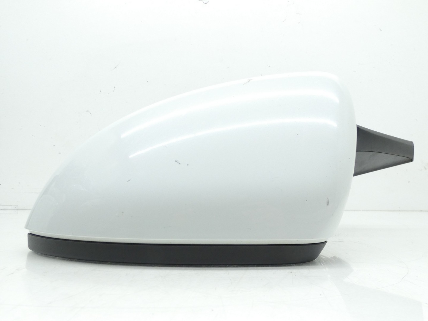 mirror exterior left VW GOLF VII 5D 5 door 13 PIN LC9A