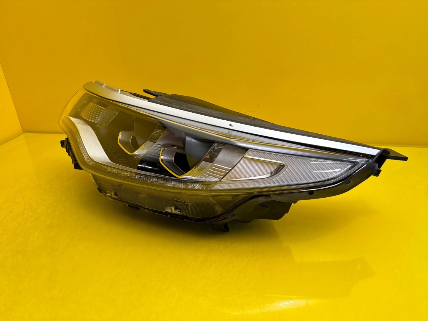 light left front Kia Optima 2016- Led 92101A8300