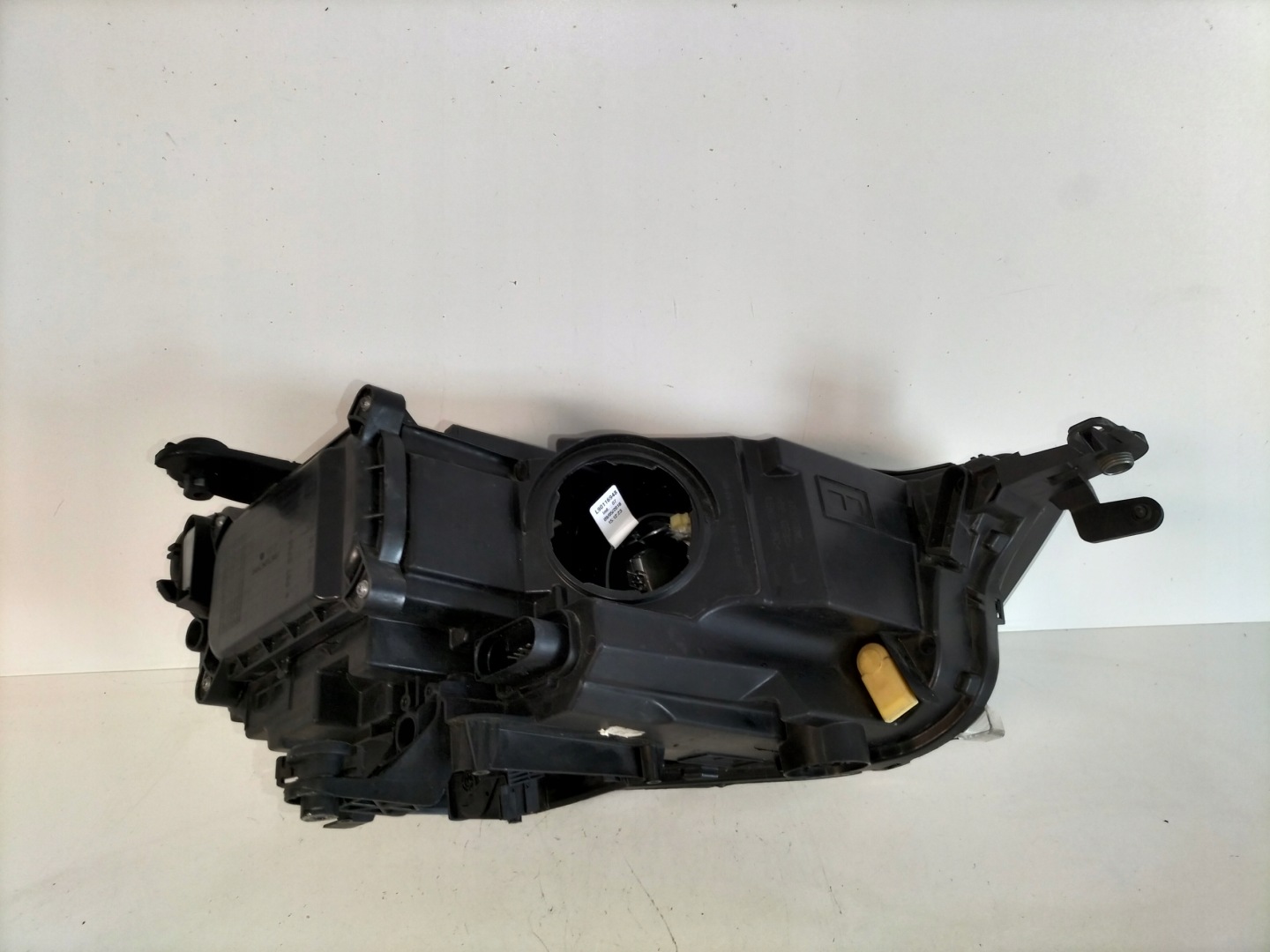 light front reflektor left VW T-ROC 17- FULL LED
