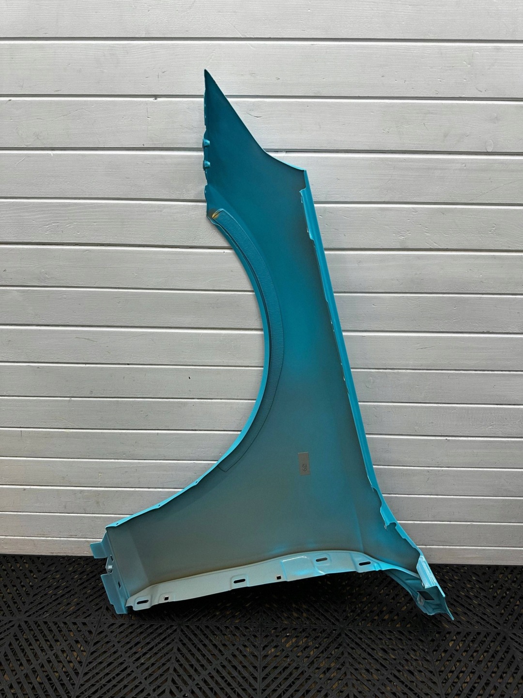 fender front side right BMW 5 G60 G61