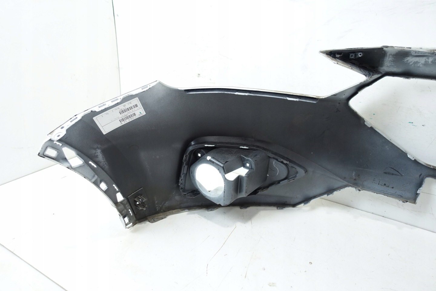 bumper front front SEAT TARRACO 5FJ807221D