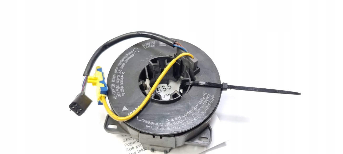 ring ZWIJAK 90588758 OPEL ASTRA G