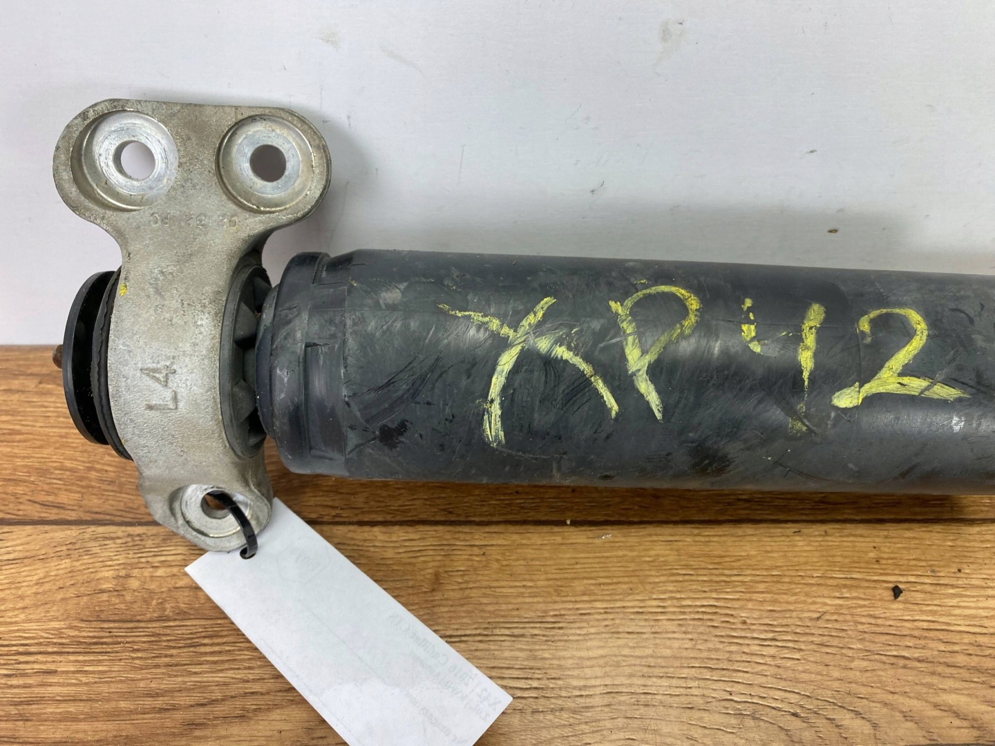 shock absorber rear Cadillac CTS III 2014+