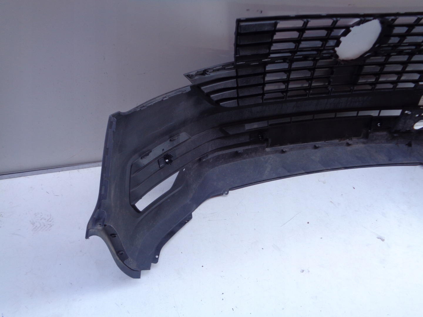 front bumper VW T6 T6.1 7LA 19 LIFT- NR 28525