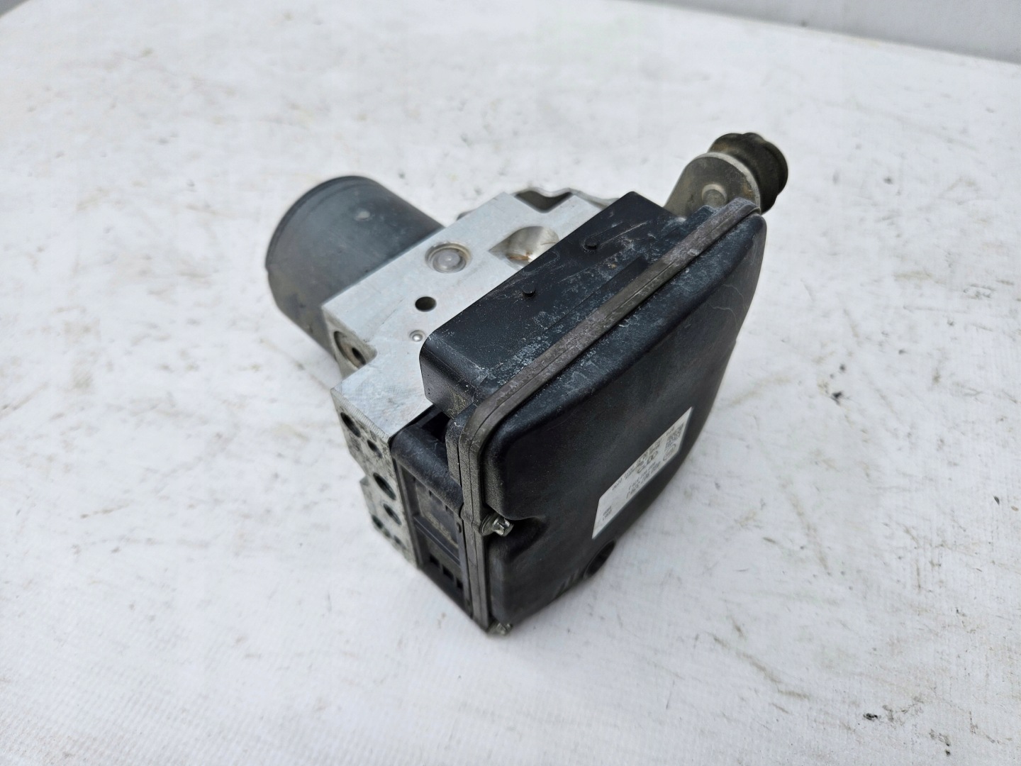 Servofreno ABS AUDI A6 C7 4G A7