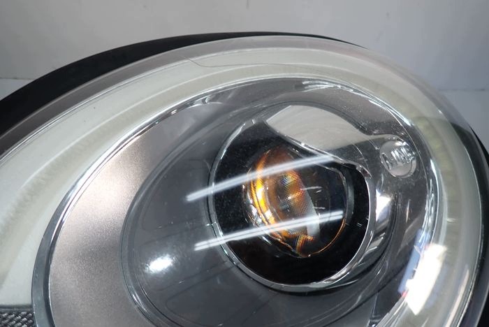 MINI COOPER F56 FULL LED 14- reflektor left light left 7472225-02