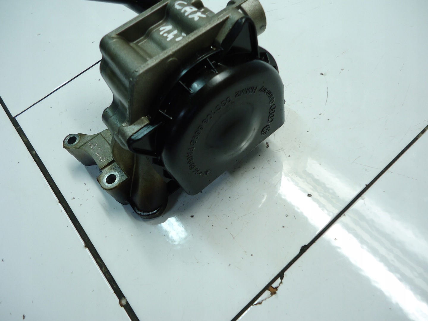 VW SEAT 1.4 TSI CAX Ölpumpe 03C105AG
