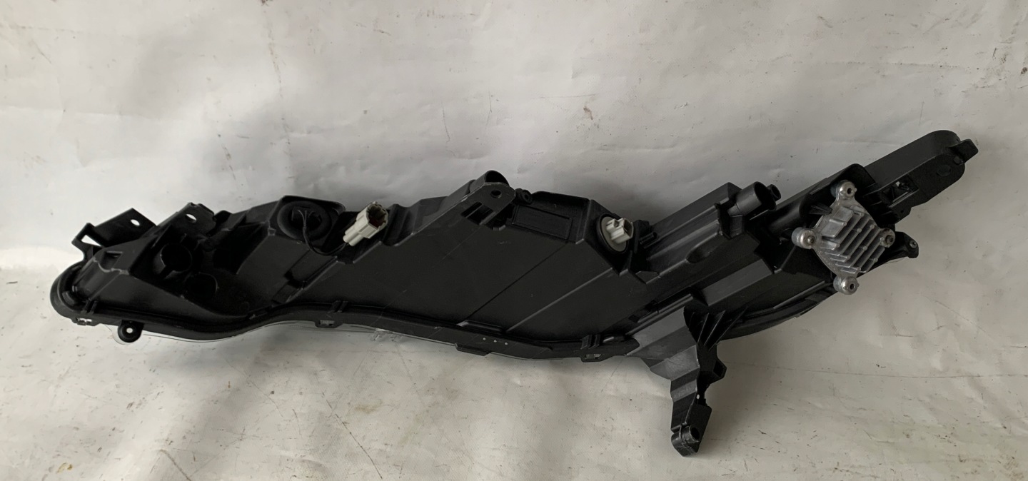light right left front NISSAN JUKE II 19- LED