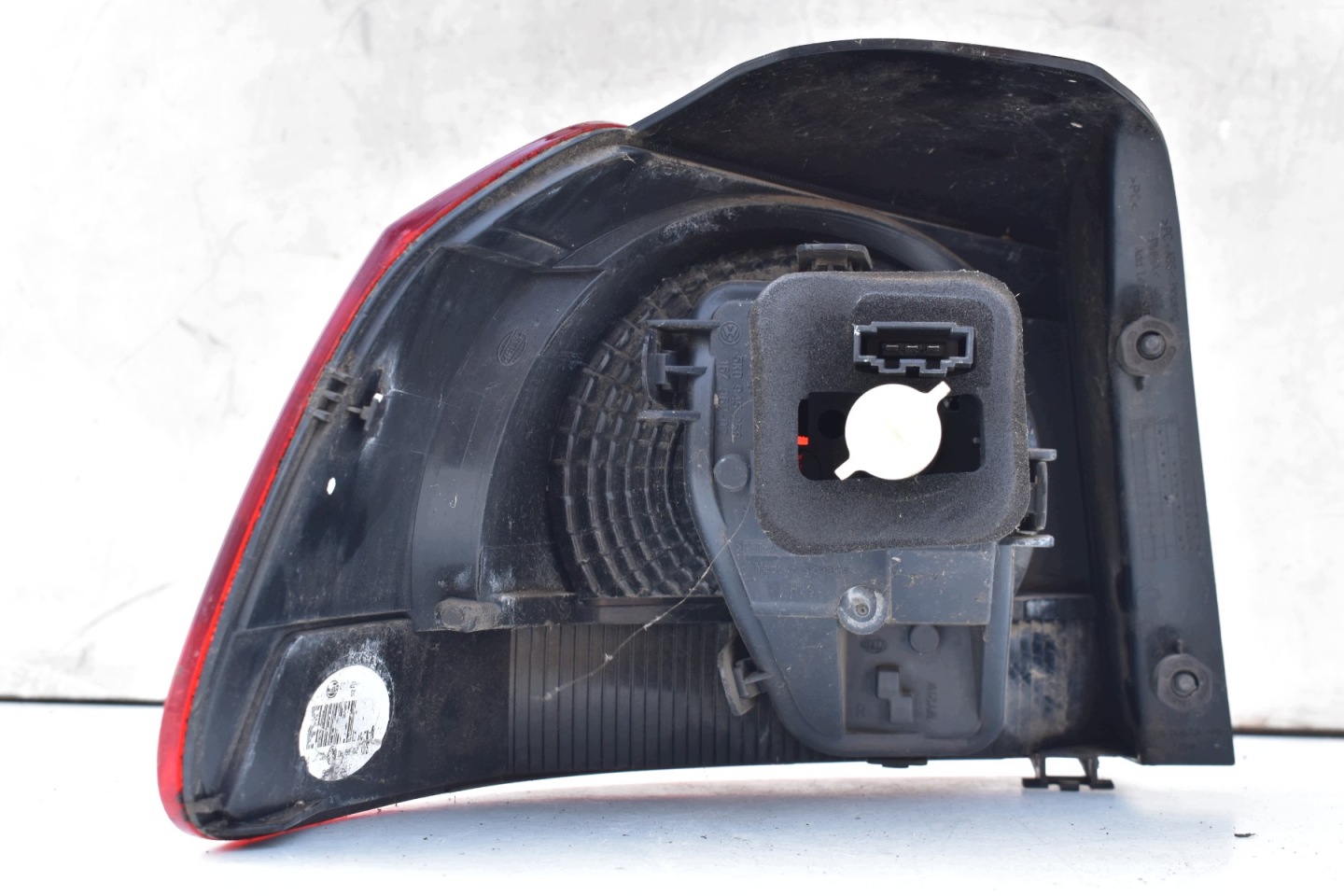 light right rear part VOLKSWAGEN GOLF VI 5D HB 2008-2012R 5K0945258 EU