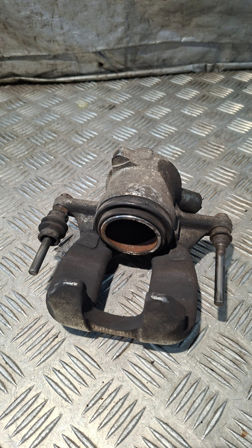 caliper brake right front PEUGEOT 407 2.0HDI